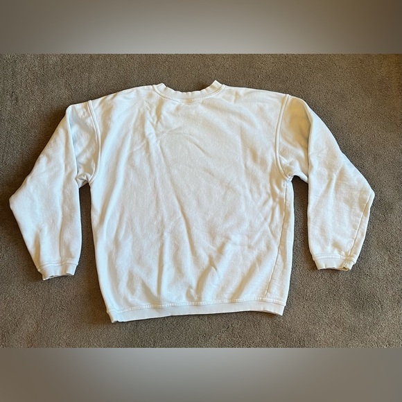 Vintage The Disney Store ‘101 Dalmatians’ Women’s size Medium Sweatshirt - Picture 2 of 11